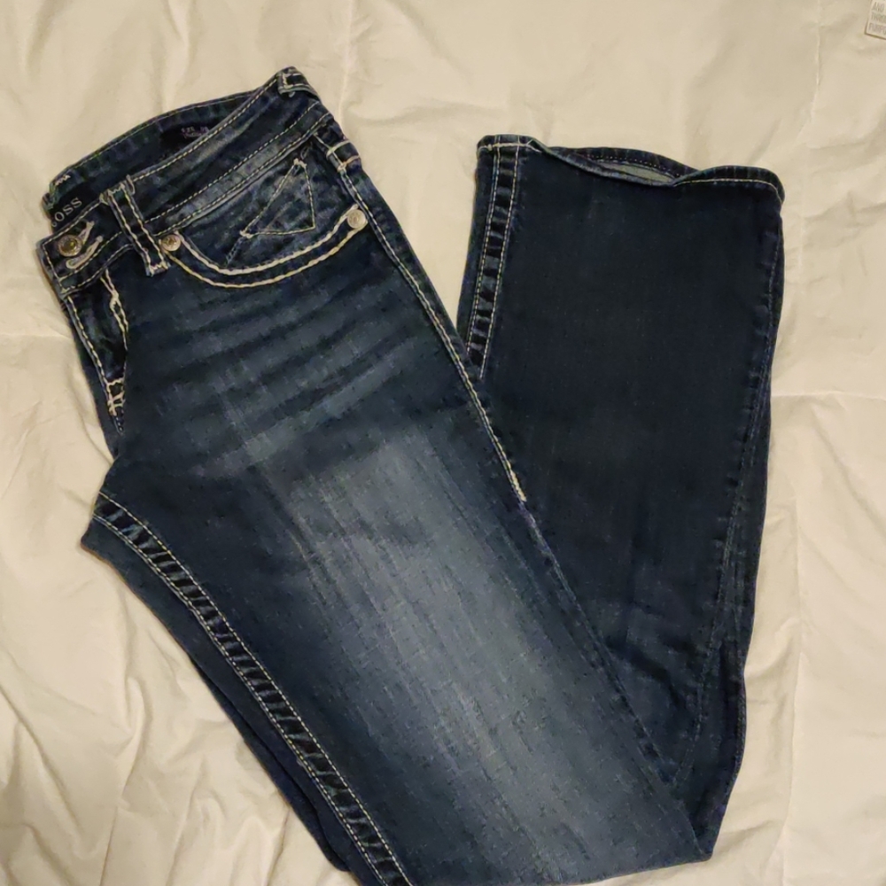 Vigoss bootcut jeans